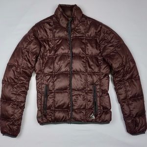 Ascent Goose Down S/M