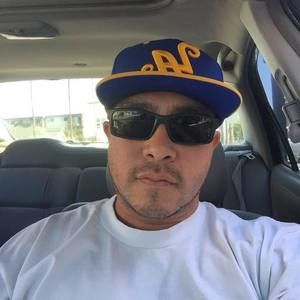 Meet your Posher, Richard