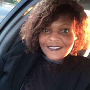Meet your Posher, Lashunta