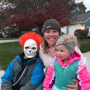 Meet your Posher, Rachel