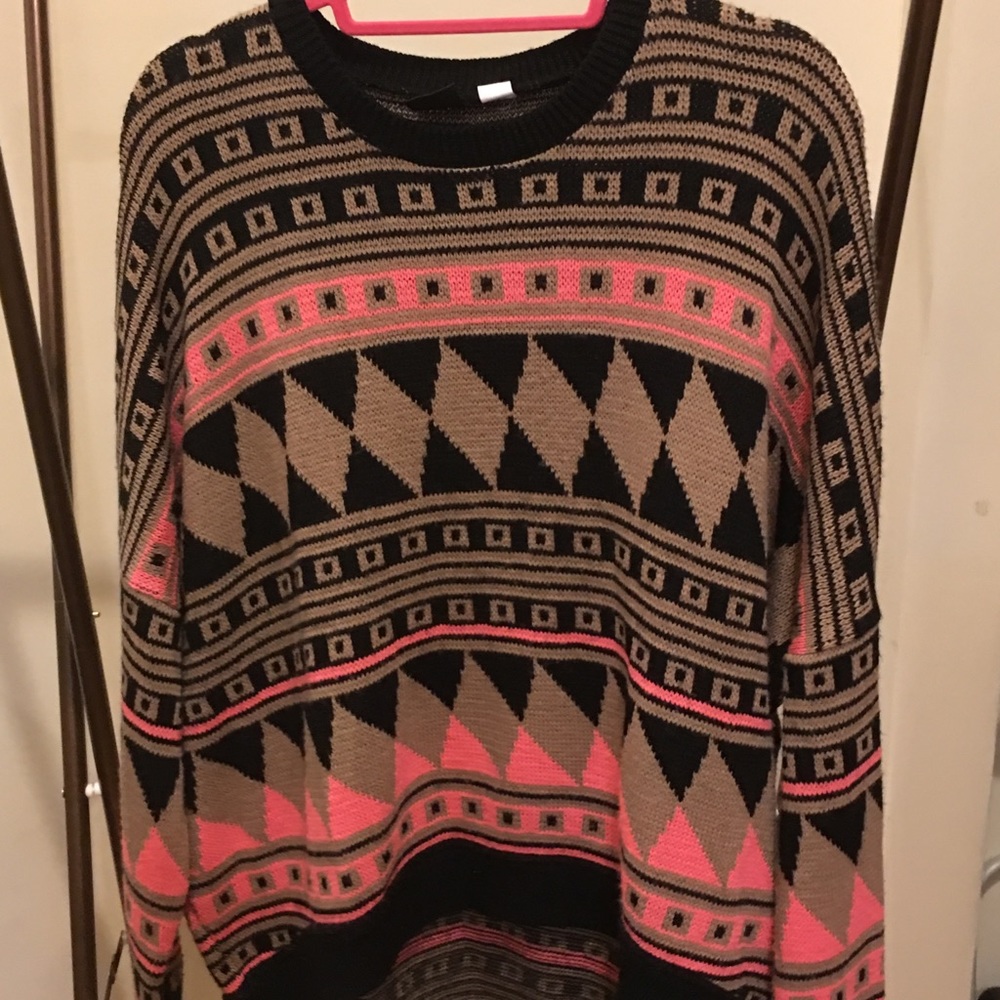 Urban Outfitters Sweater