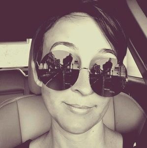 Meet your Posher, Tammy