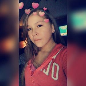 Meet your Posher, Shayla