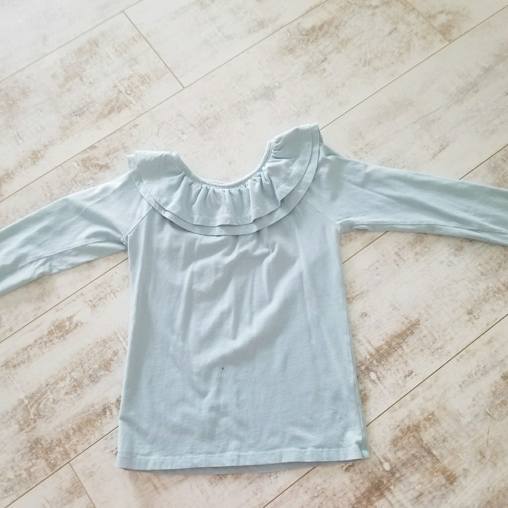 Matilda Jane top sz8