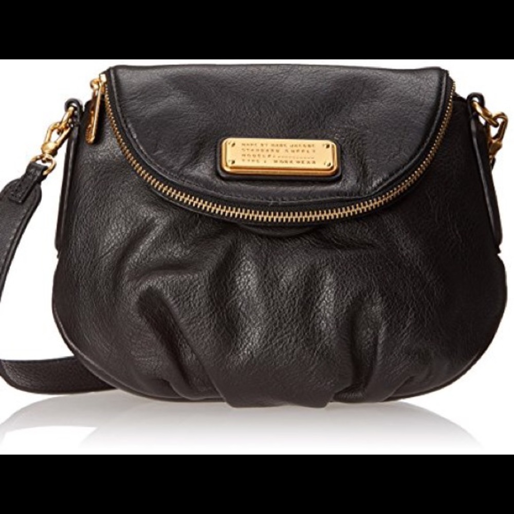 SOLD-Marc by Marc jacobs Natasha’s crossbody bag