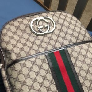 Meet your Posher, Hayden