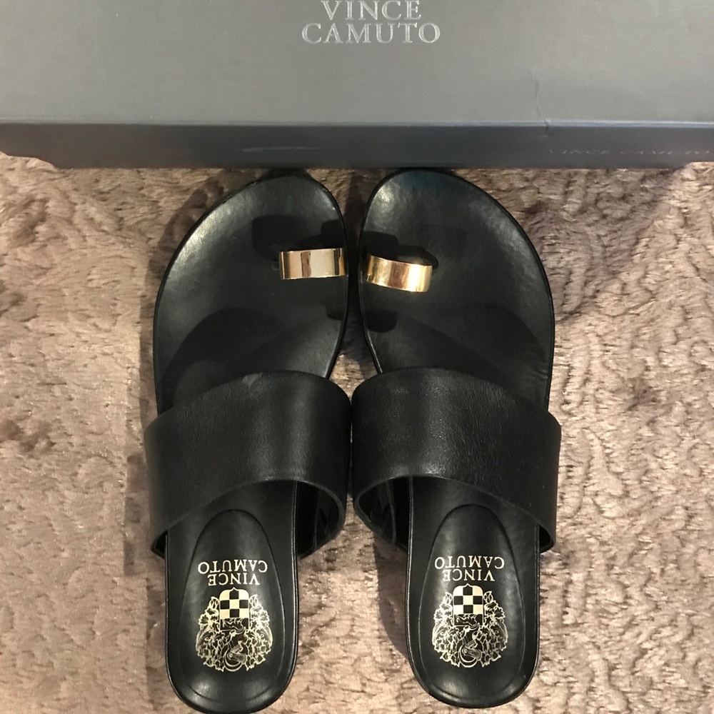 Vince Camuto Sandal
