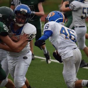 Meet your Posher, Aidan