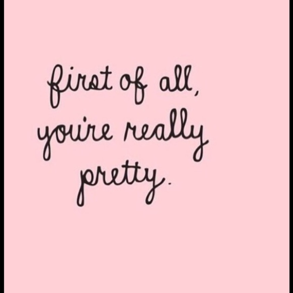 FYI, JUST A BEAUTIFUL REMINDER....😉😍💁🏽‍♀️