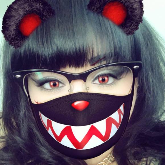 Meet your Posher, Steffanie - Picture 1 of 1