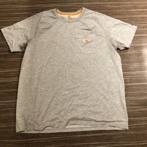 Carhartt pocket t-shirt