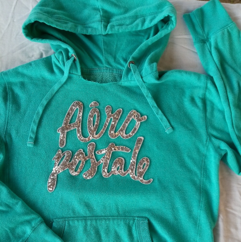 🌟⭐🌠Aeropostale Hoodie🌟⭐🌠