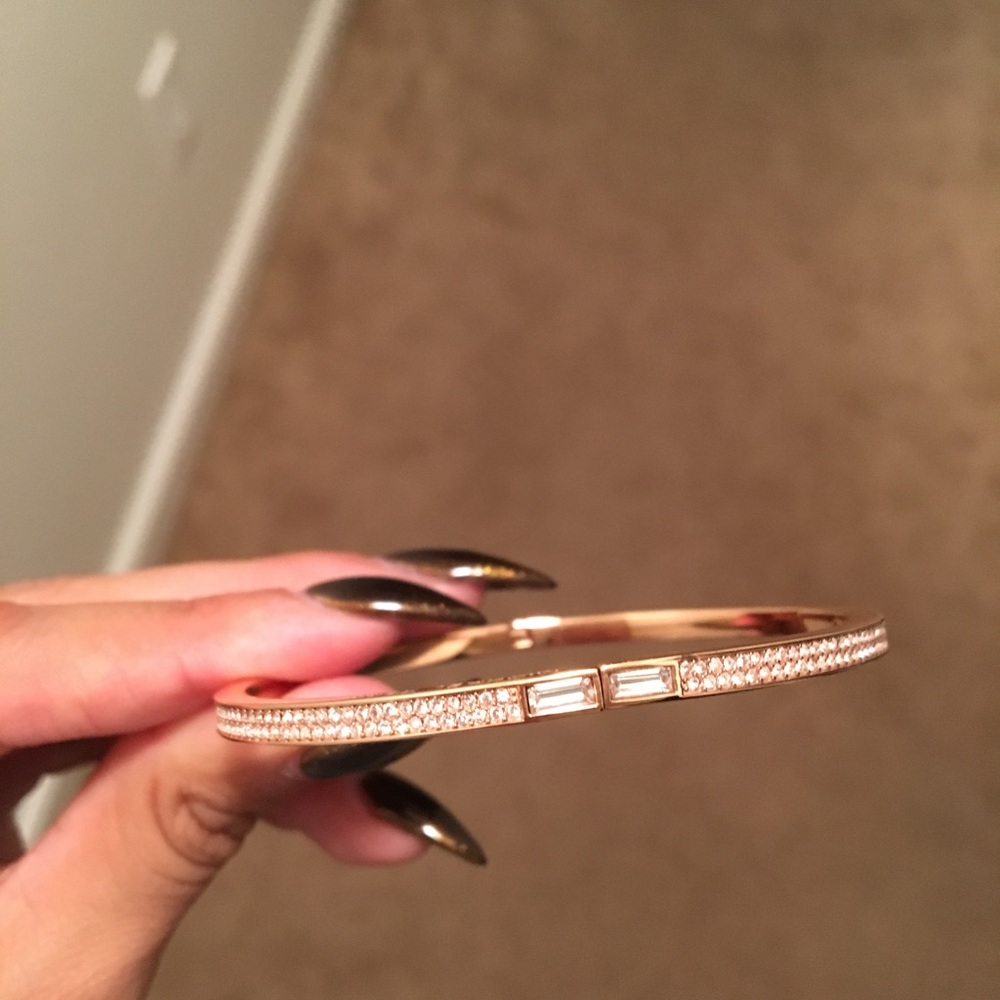 Michael kors bracelet