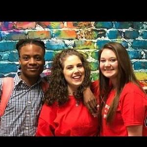 Meet your Posher, Devontae