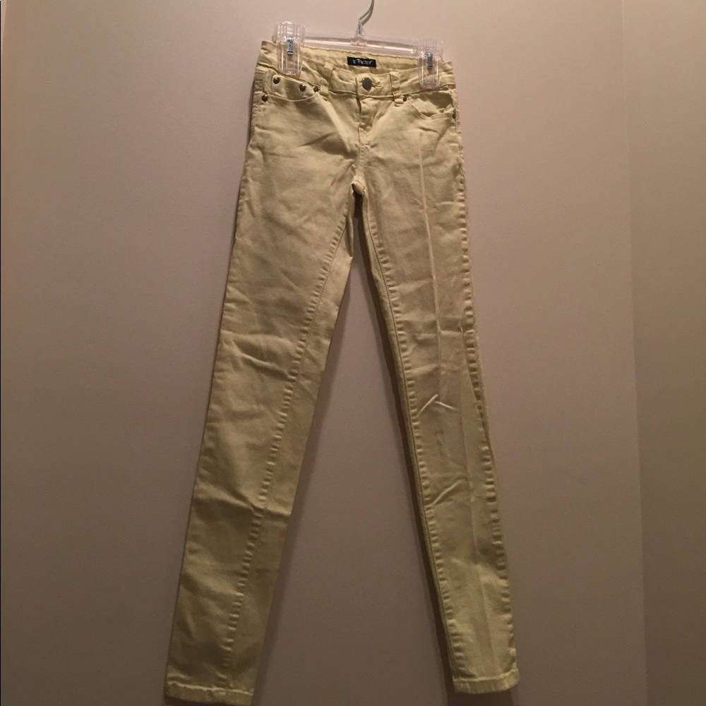 Tractor Jeans - Picture 1 of 3