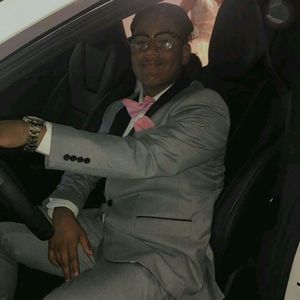 Meet your Posher, Francisco