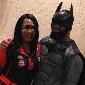 Meet your Posher, Sierra