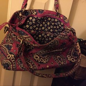 Vera Bradley purse