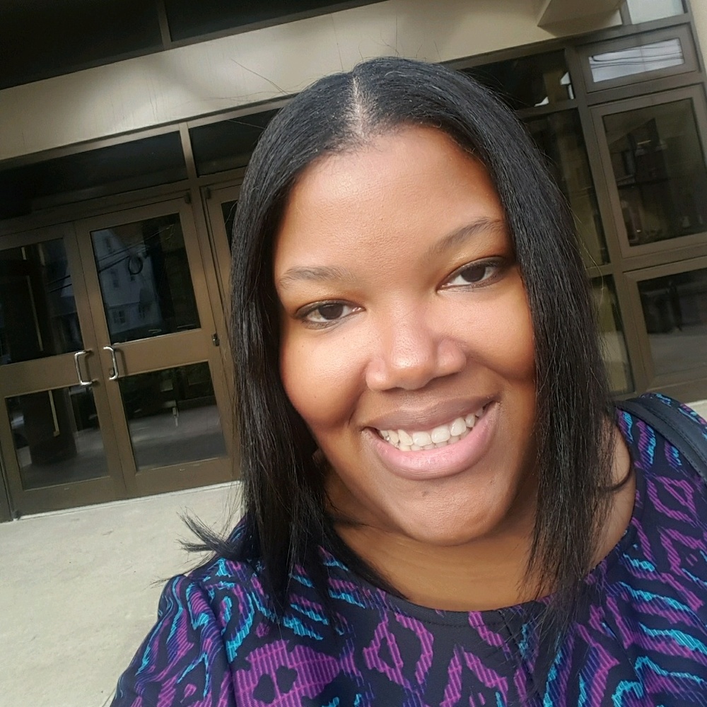 Meet your Posher, Tiffany