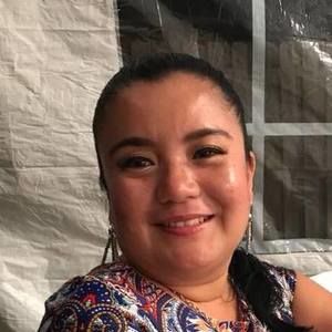 Meet your Posher, Janett