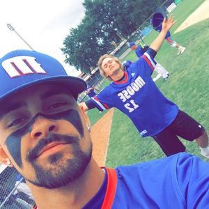 Meet your Posher, Justus