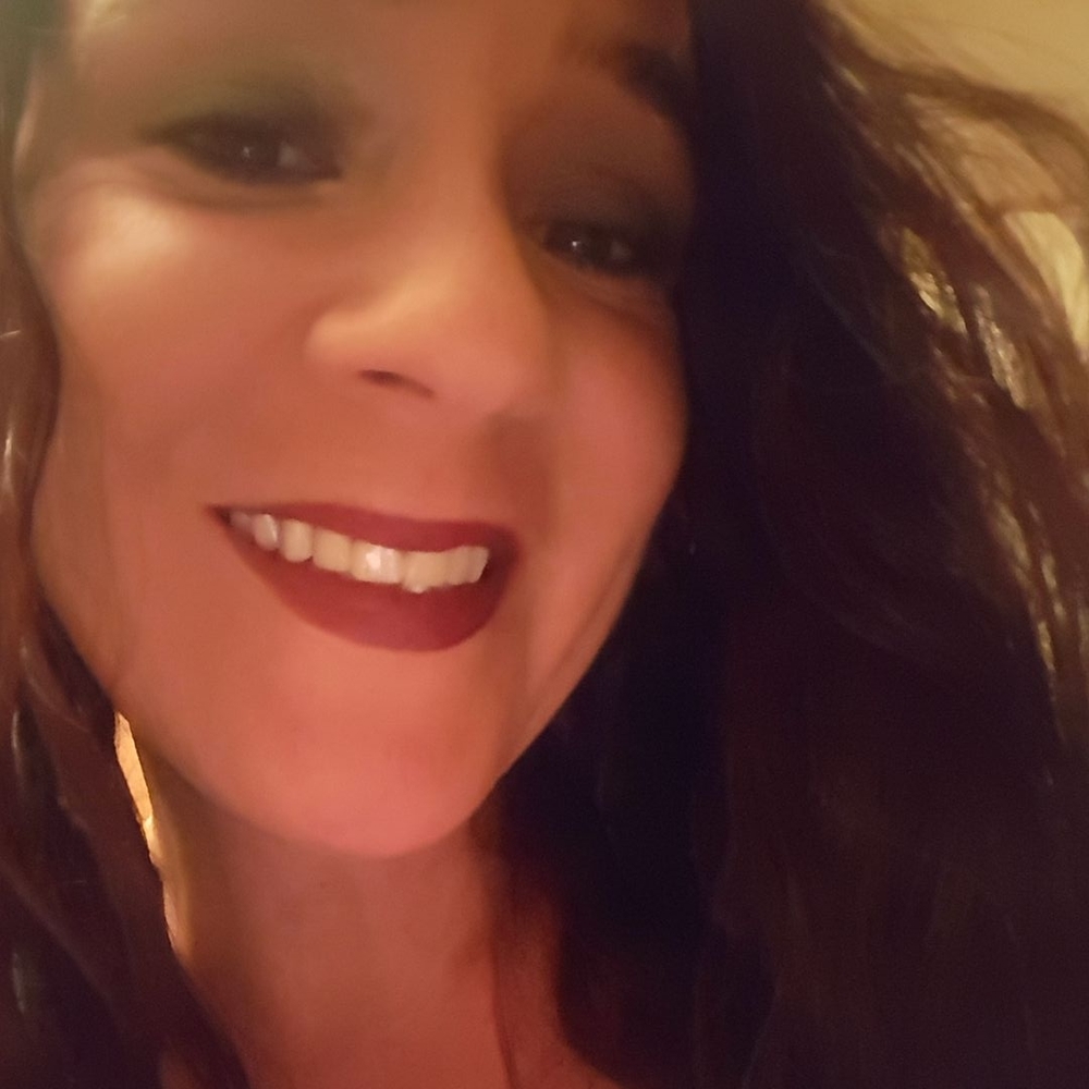 Meet your Posher, Christy