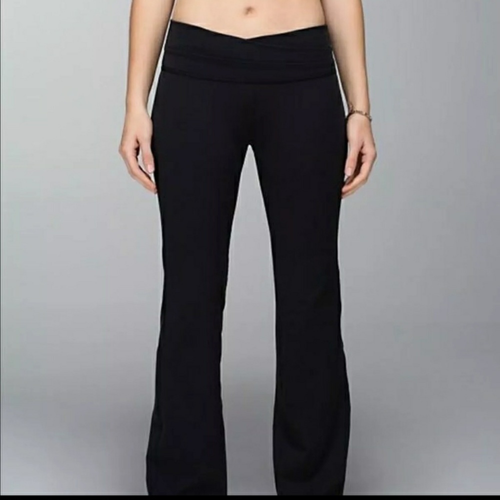 Lulu Astro pants