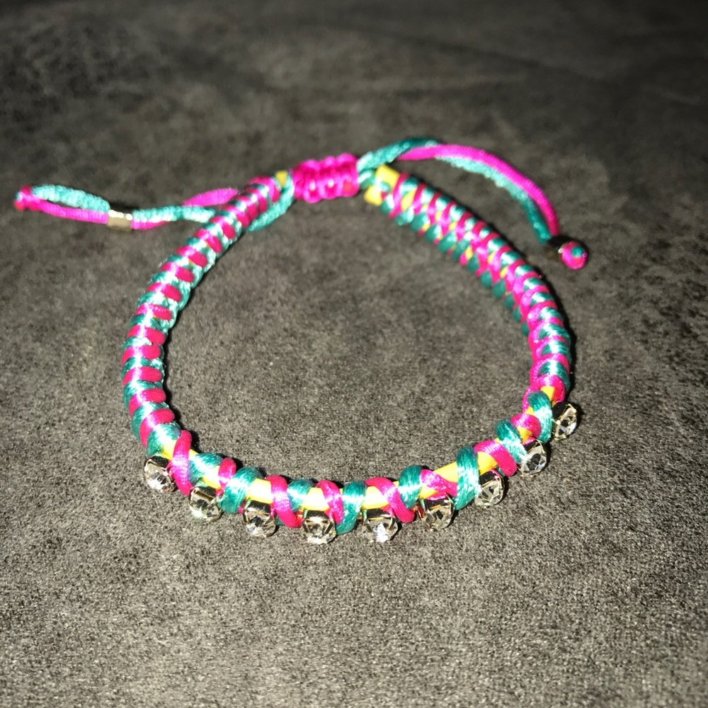 Twinkling Spirits Bracelet