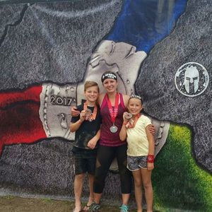 Meet your Posher, Tabitha