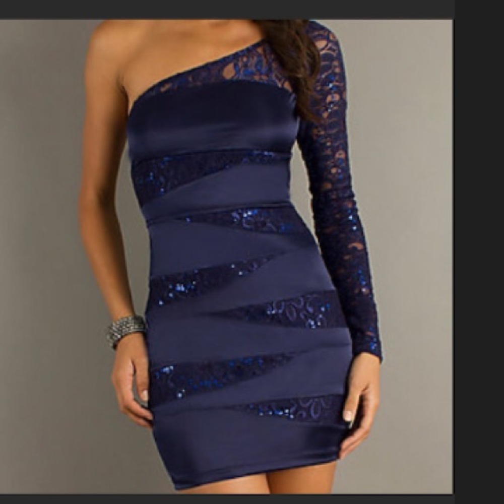 PARTY DRESS
