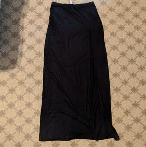 Maxi Skirt