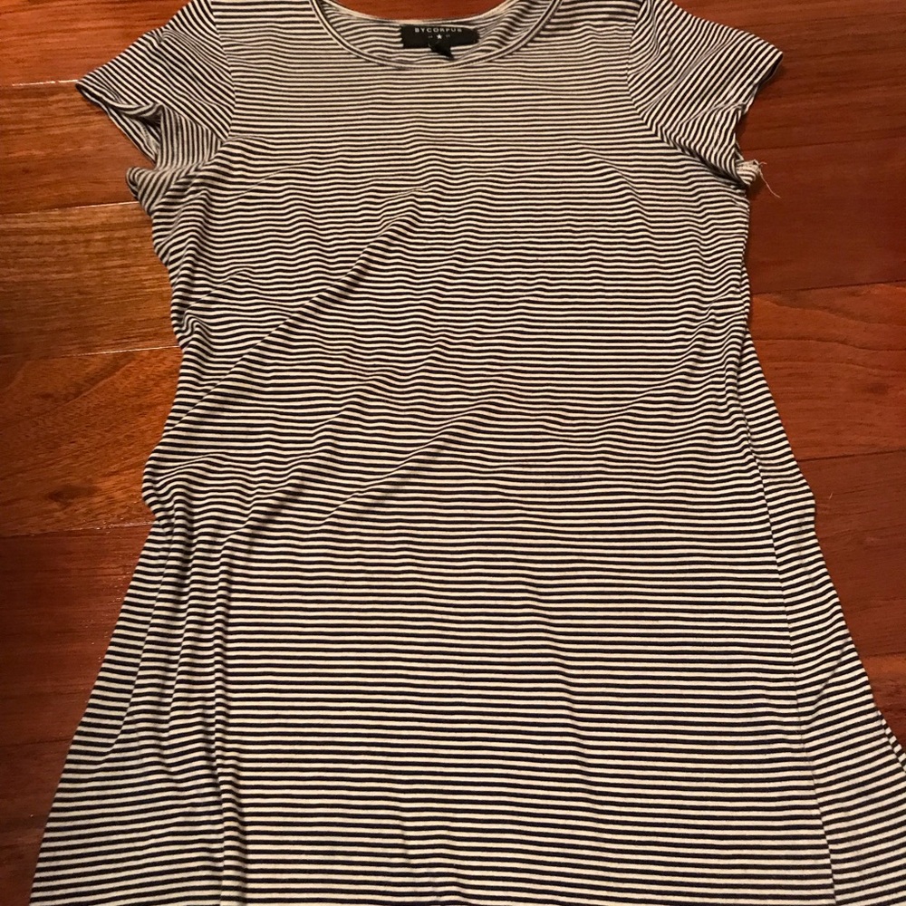 T shirt dress