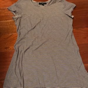 T shirt dress