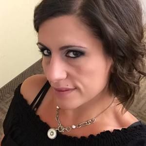 Meet your Posher, Kimberly