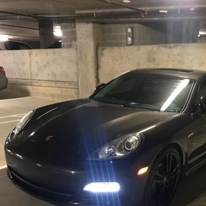 Meet your Posher, Lance