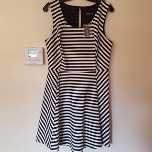 Express large dress    #106