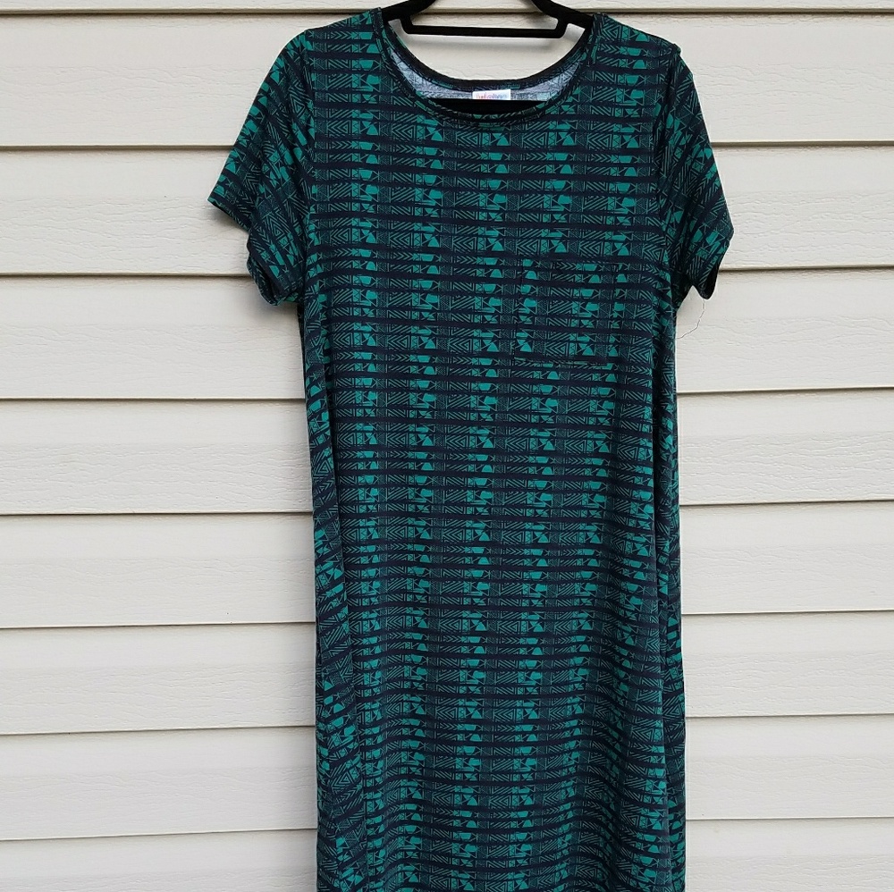 LULAROE  Carly