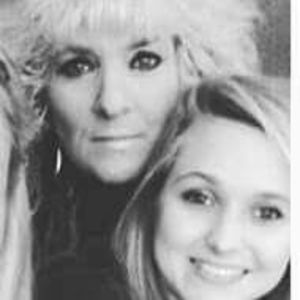 Meet your Posher, Rhonda