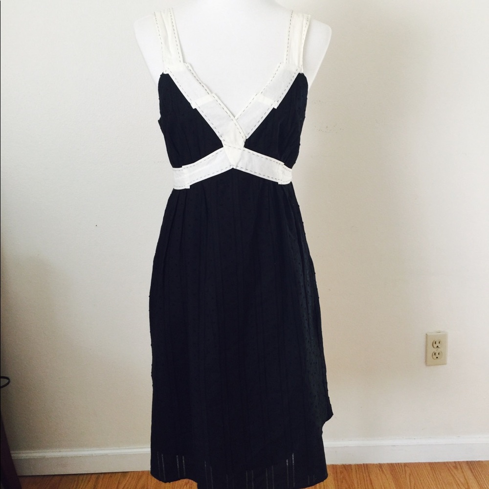 BCBG maxazria Dress