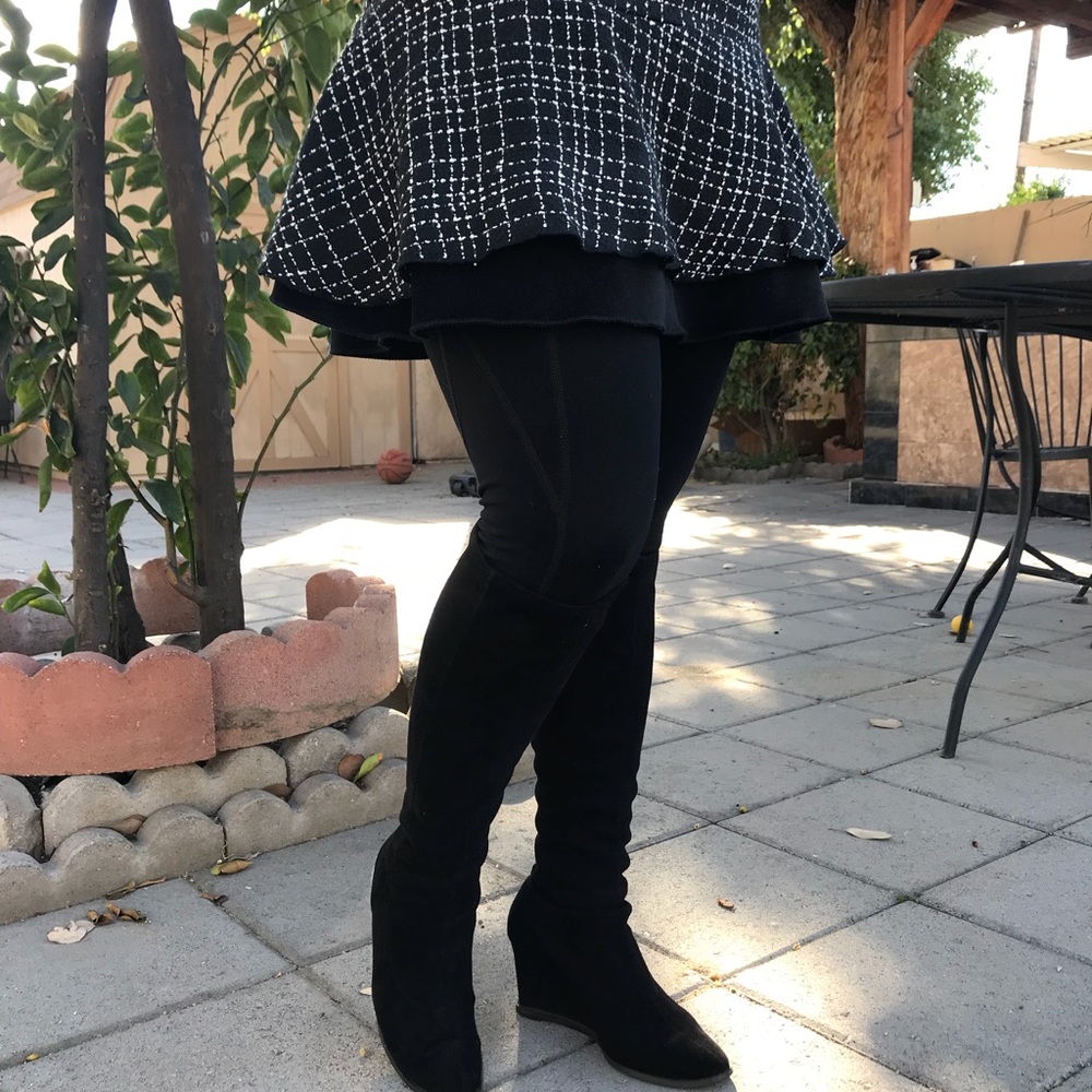 Short skirt - Picture 5 of 5