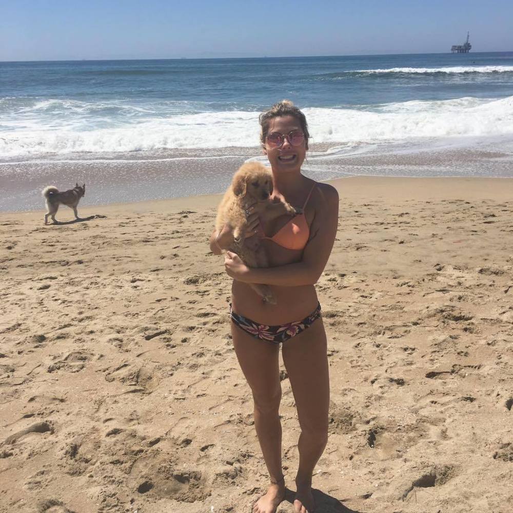 Meet your Posher, Rayna