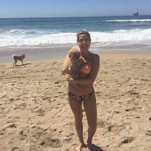 Meet your Posher, Rayna