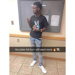 Meet your Posher, Hussein