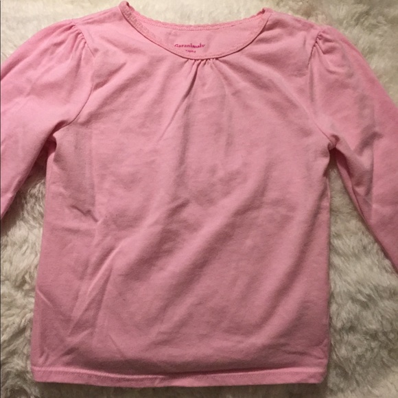 {3/$25} kids Long sleeve tee shirts. Gently used. - Picture 3 of 8