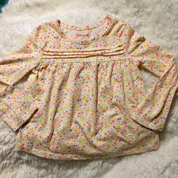 {3/$25} kids Long sleeve tee shirts. Gently used. - Picture 2 of 8