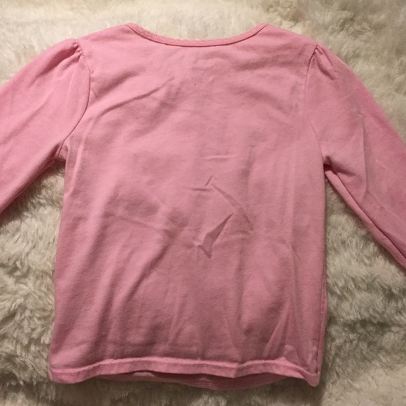 {3/$25} kids Long sleeve tee shirts. Gently used. - Picture 6 of 8