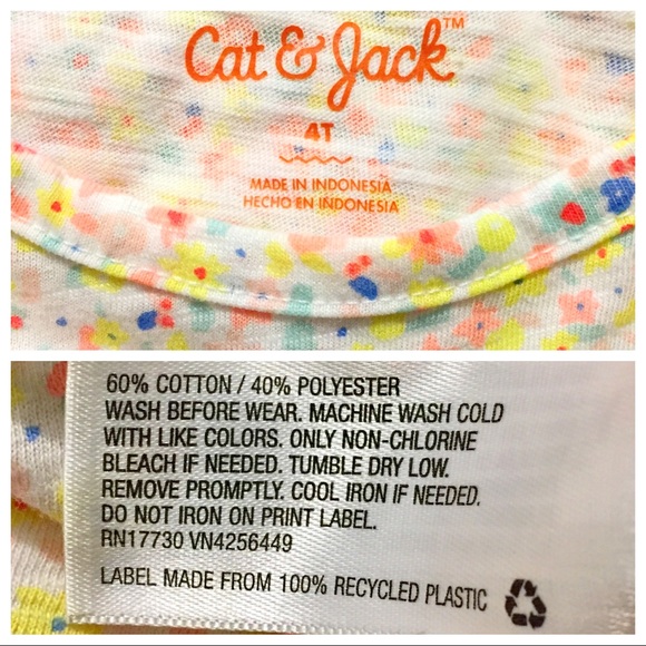 {3/$25} kids Long sleeve tee shirts. Gently used. - Picture 7 of 8