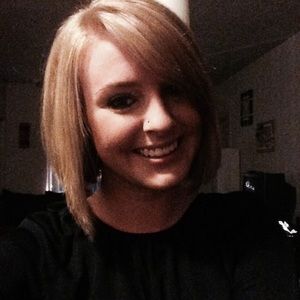 Meet your Posher, Madison