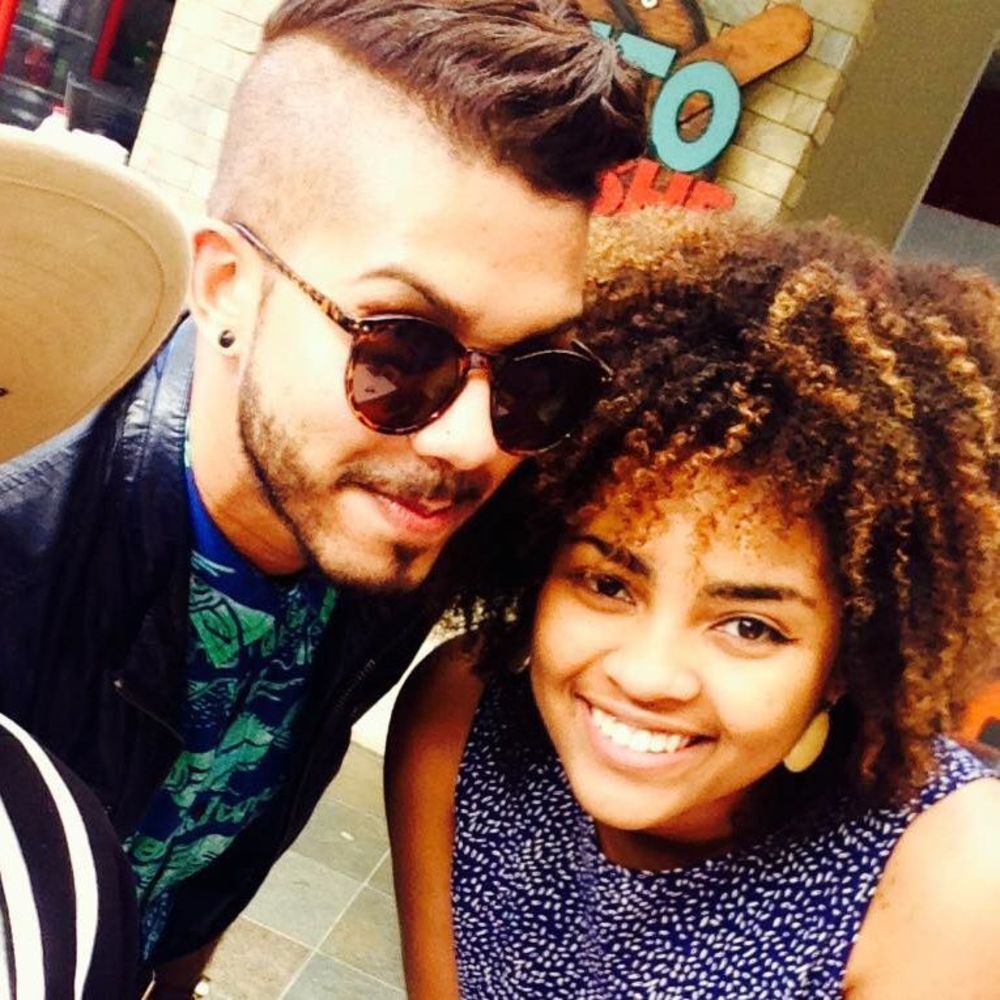 Meet your Posher, Abby marcela