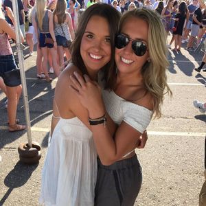 Meet your Posher, Erin